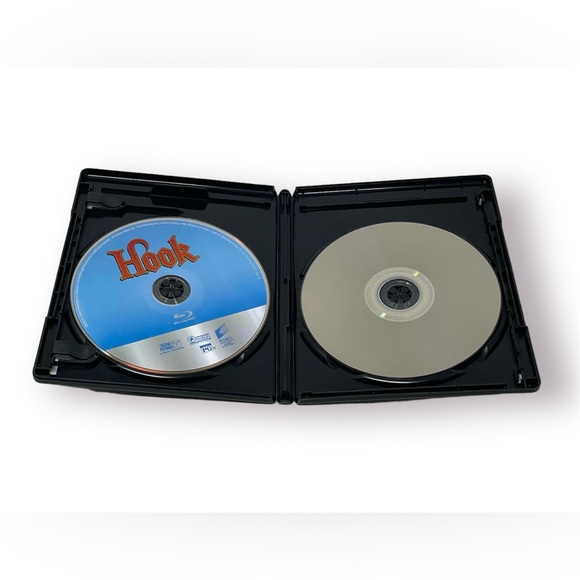 Terminator 2 / Power Rangers / Hook / Clone Wars / The Raid (4K + Blu-ray) - Picture 8 of 12